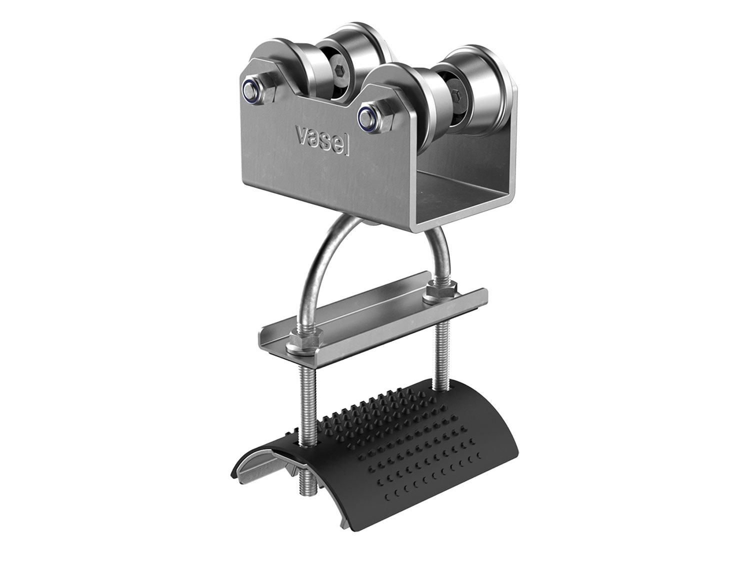 I-Beam Cable Trolley (U type) (2005 Series-NPI-80)